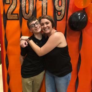 Meet your Posher, Monica